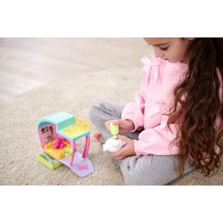 Figurer s�t Pamper Petz Mini Legehus