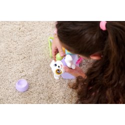 Figurer s�t Pamper Petz Mini Legehus