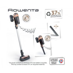 St�vsuger Rowenta X Force Flex
