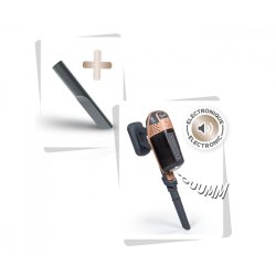 St�vsuger Rowenta X Force Flex