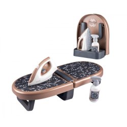 Sammenklappelig strygebr�t Tefal