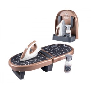 Sammenklappelig strygebr�t Tefal