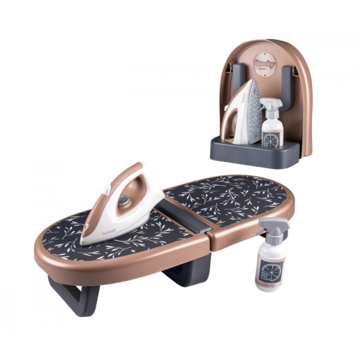 Sammenklappelig strygebr�t Tefal