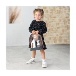 Sammenklappelig strygebr�t Tefal