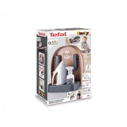 Sammenklappelig strygebr�t Tefal