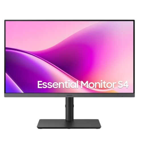 Monitor 24 tommer LS24F430UAUXEN
