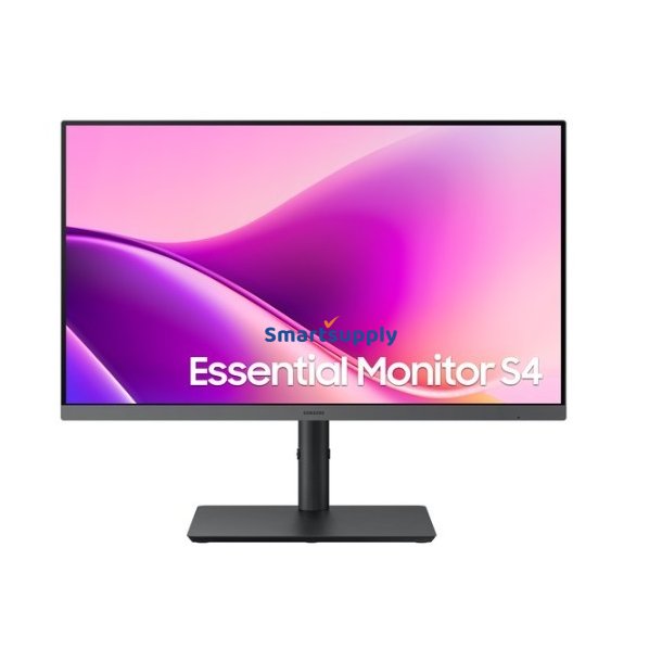 Monitor 24 tommer LS24F430UAUXEN