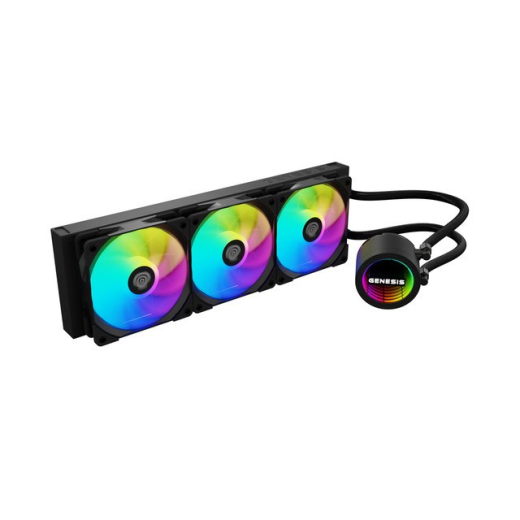 WATER COOLING GENESIS HYDRIA 360 ARGB