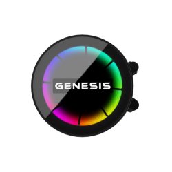 WATER COOLING GENESIS HYDRIA 360 ARGB