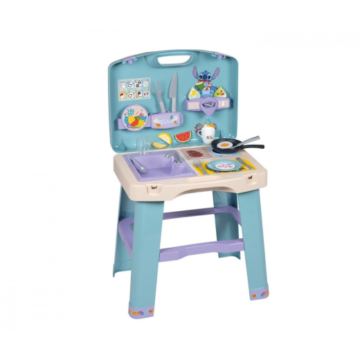Stitch Kitchen