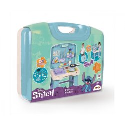 Stitch Kitchen