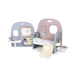 Baby Care B�rnepasningscenter