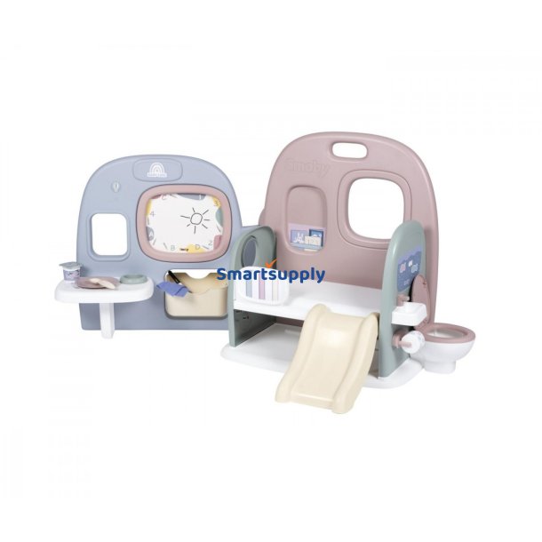 Baby Care B�rnepasningscenter