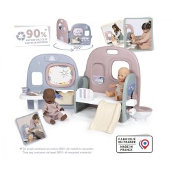 Baby Care B�rnepasningscenter