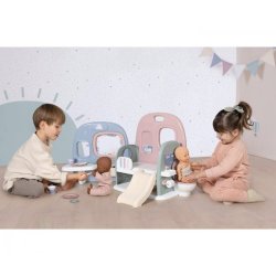 Baby Care B�rnepasningscenter