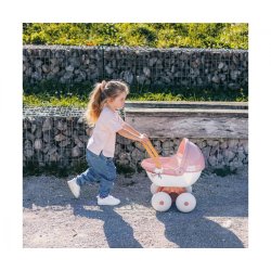 Barnevogn Baby Nurse