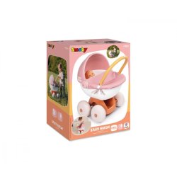 Barnevogn Baby Nurse