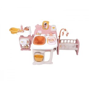 Dukker legecenter Baby Nurse Large
