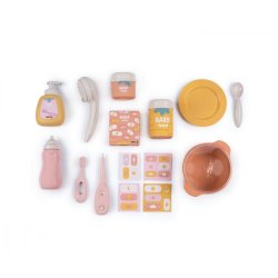 Dukker legecenter Baby Nurse Large