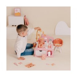 S�t Baby Nurse Cocoon Nursery 3 i 1