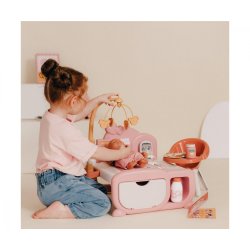 S�t Baby Nurse Cocoon Nursery 3 i 1