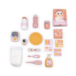 S�t Baby Nurse Cocoon Nursery 3 i 1