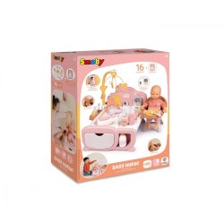 S�t Baby Nurse Cocoon Nursery 3 i 1