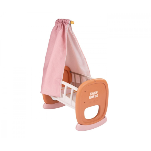 Cradle Baby Nurse