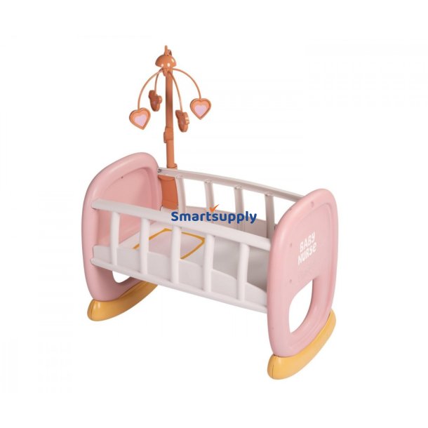 Krybde Baby Sygeplejerske