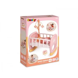 Krybde Baby Sygeplejerske