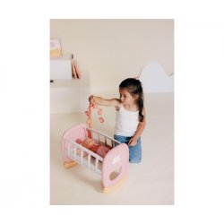 Krybde Baby Sygeplejerske