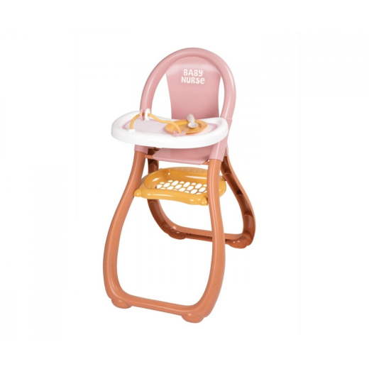H�jstol Baby Nurse