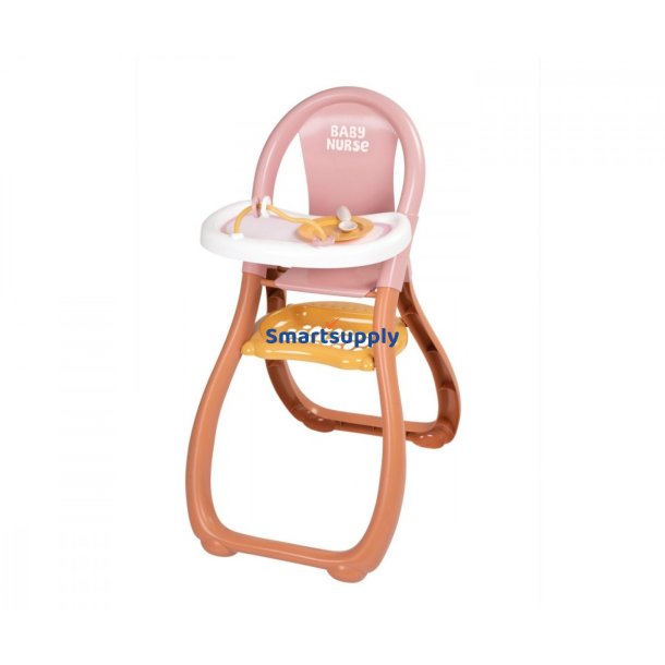 H�jstol Baby Nurse