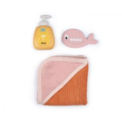 Balneo Bad Baby Sygeplejerske