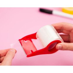 Set Nano Tape Magic Starter pack, Sweet Cloud