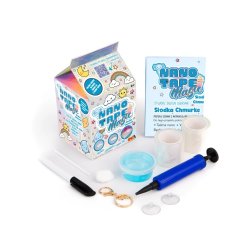 Set Nano Tape Magic Starter pack, Sweet Cloud
