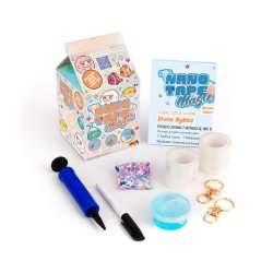 Set Nano Tape Magic Starter pack, Pets