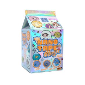 Set Nano Tape Magic Starter pack, Pets