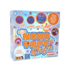 S�t Nano Tape Magic Classic, Kawaii Magic