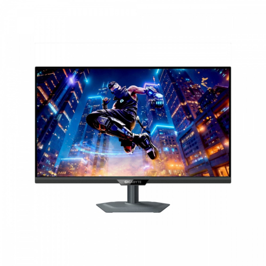 Monitor 27 tommer M27UP IPS 4K FHD 160/240Hz DP HDMI