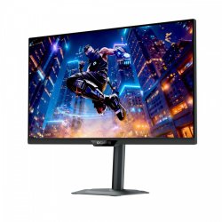 Monitor 27 tommer M27UP IPS 4K FHD 160/240Hz DP HDMI