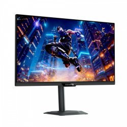 Monitor 27 tommer M27UP IPS 4K FHD 160/240Hz DP HDMI