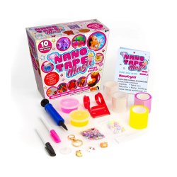 Set Nano Tape Magic Deluxe