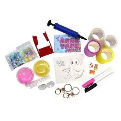 Set Nano Tape Magic Deluxe