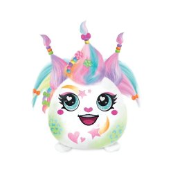 Plush Hairstyles Projekt, Sk�nhedssalon