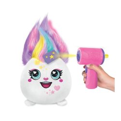 Plush Hairstyles Projekt, Sk�nhedssalon