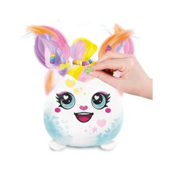 Plush Hairstyles Projekt, Sk�nhedssalon