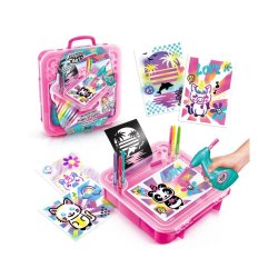 Project Art kreativt s�t