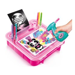 Project Art kreativt s�t