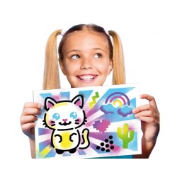 Project Art kreativt s�t